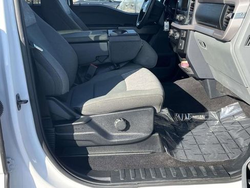 Used 2023 Ford F150 XLT image 22