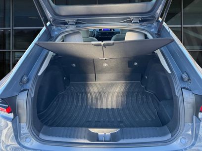 Used 2023 Toyota Prius LE