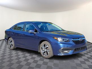 Used 2020 Subaru Legacy Premium w/ Popular Package #1 video 1