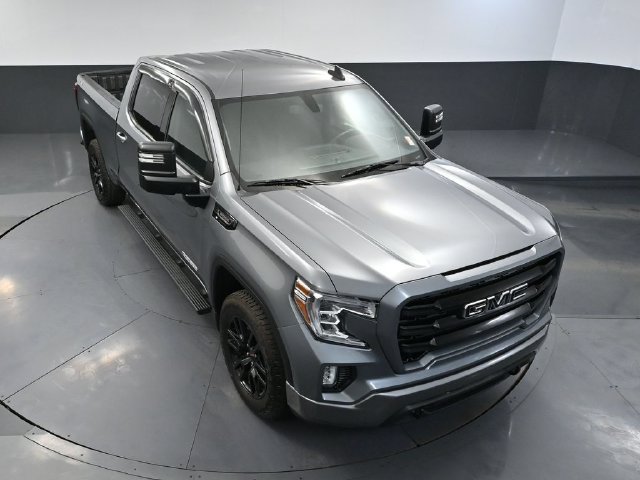 Used 2021 GMC Sierra 1500 Elevation w/ Preferred Package AWD/4WD image 49