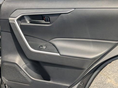Used 2023 Toyota RAV4 LE FWD image 15