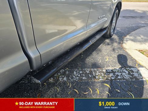 Used 2011 Toyota Tundra 2WD Double Cab image 21