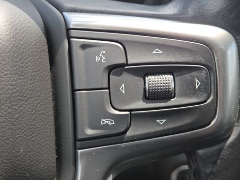 Used 2021 Chevrolet Silverado 1500 RST AWD/4WD image 14