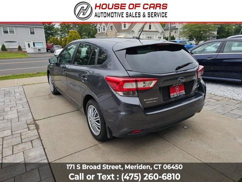 Used 2019 Subaru Impreza 2.0i image 6