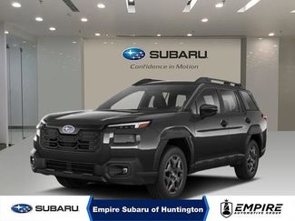 New 2026 Subaru Outback Premium video 1