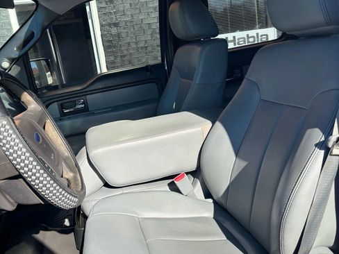 Used 2013 Ford F150 XL w/ Mid Equipment Group image 7