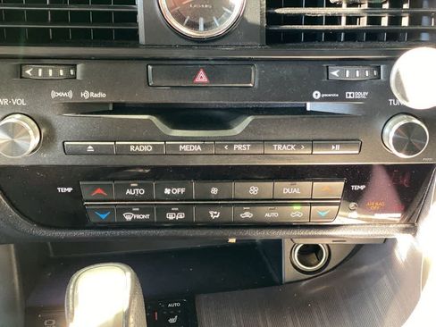 Used 2019 Lexus RX 350 F Sport w/ Navigation Package AWD/4WD image 22