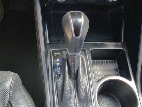 Used 2017 Hyundai Tucson Limited w/ Limited Ultimate Package 03 image 20