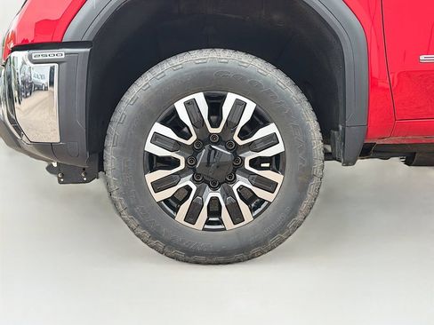 Used 2024 GMC Sierra 2500 Pro w/ Convenience Package AWD/4WD image 29