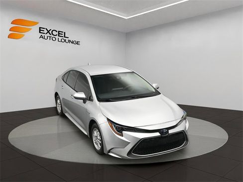 Used 2020 Toyota Corolla LE image 43