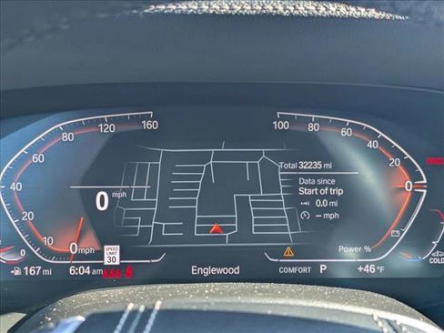 Used 2023 BMW X5 xDrive40i AWD/4WD image 10