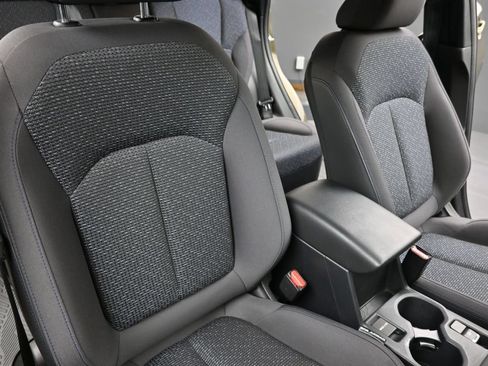 Certified 2025 Subaru Forester Premium AWD/4WD image 14
