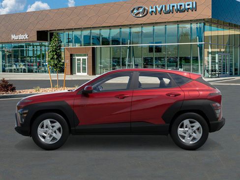New 2026 Hyundai Kona SE image 19