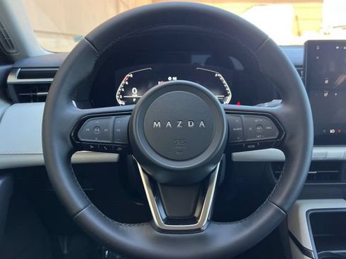 New 2026 MAZDA CX-5 Preferred AWD/4WD image 27