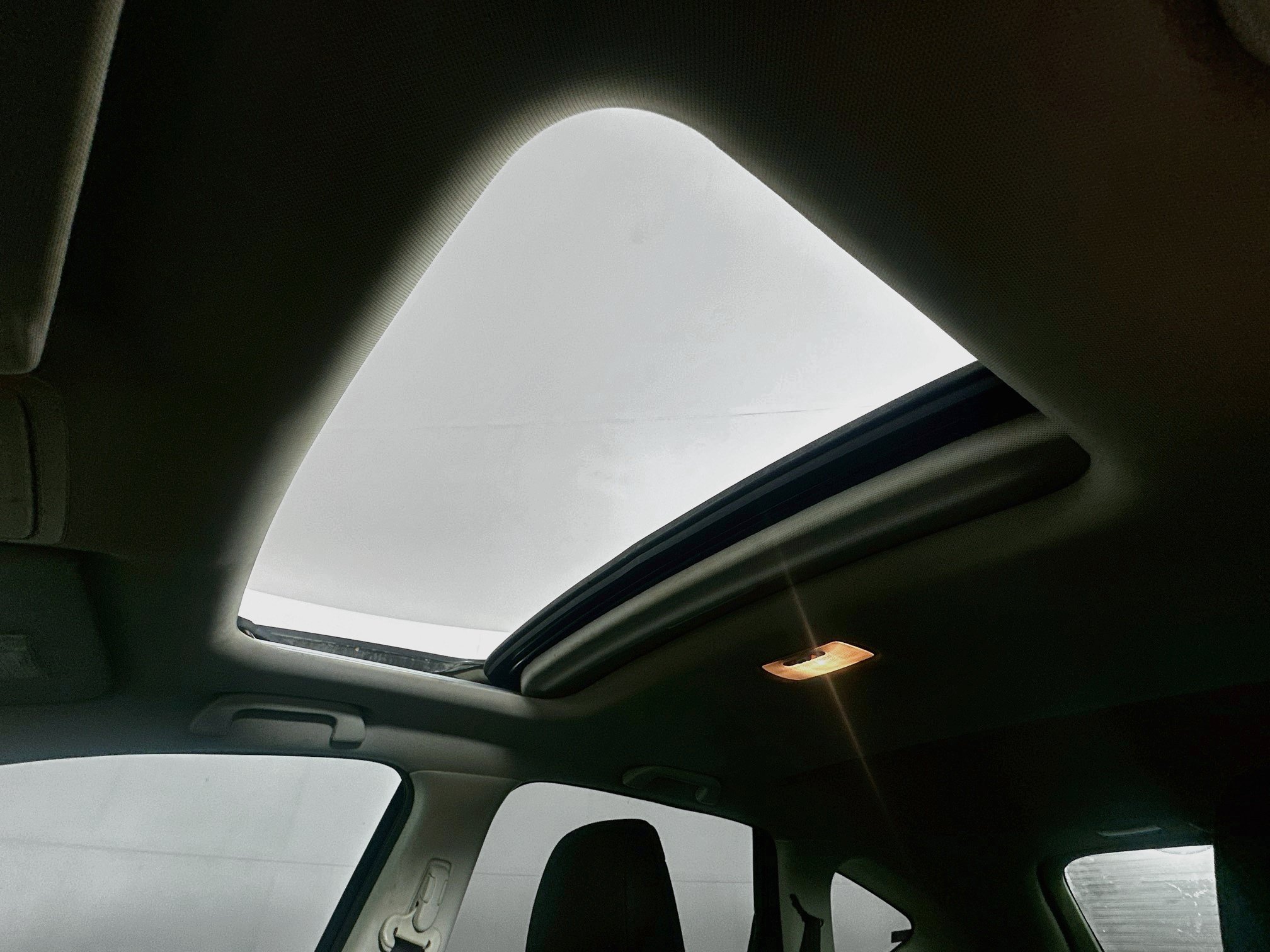 Used 2016 Honda CR-V EX image 24