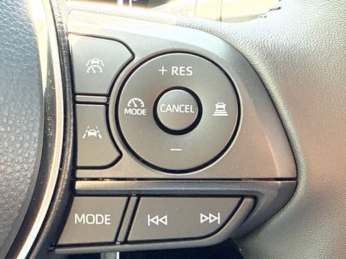 New 2026 Toyota Corolla SE FWD image 29