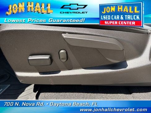 Used 2022 Chevrolet Colorado Z71 RWD image 22