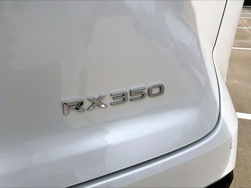 Certified 2025 Lexus RX 350 Premium FWD image 10