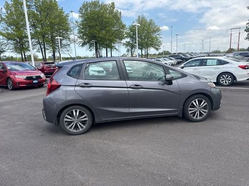 Used 2015 Honda Fit image 11