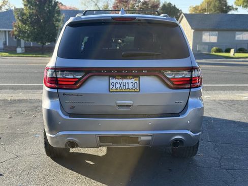 Used 2018 Dodge Durango GT image 5