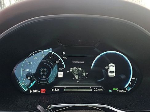 Used 2024 Genesis G80 w/ Prestige Package image 7