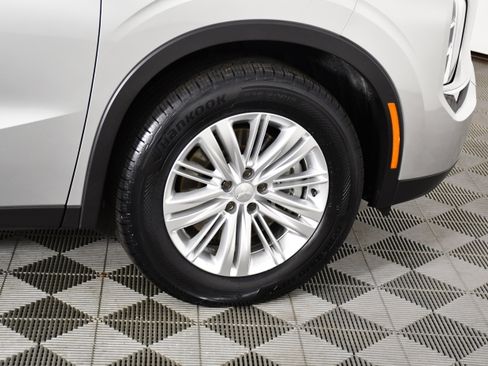 Used 2023 Mitsubishi Outlander ES FWD image 50