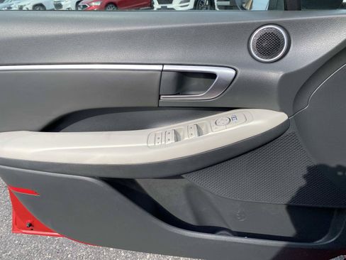 Used 2022 Hyundai Sonata SEL w/ Convenience Package FWD image 22