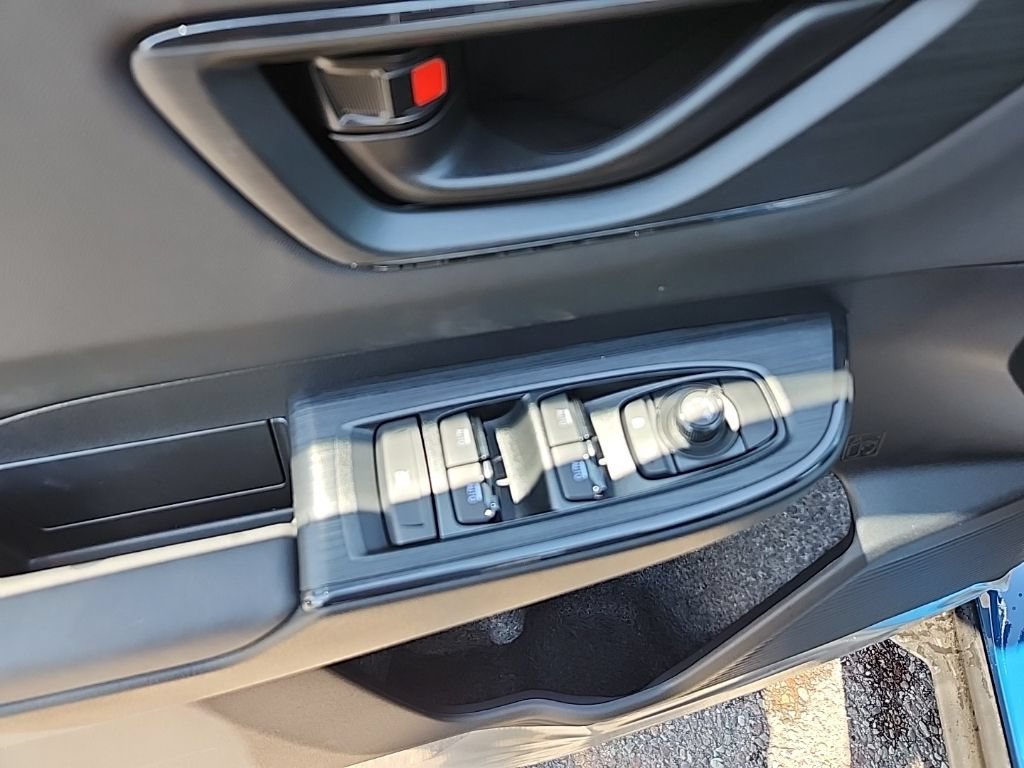 New 2026 Subaru Outback Wilderness AWD/4WD image 13