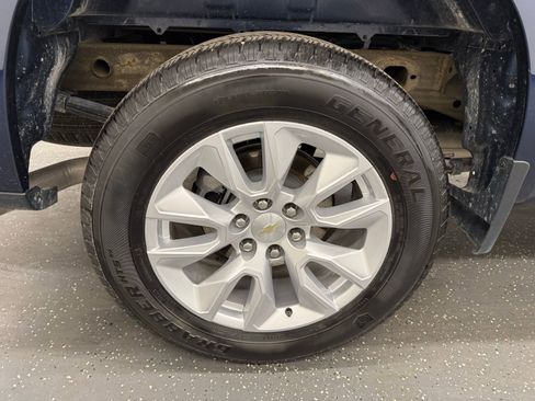 Used 2023 Chevrolet Silverado 1500 Custom image 20