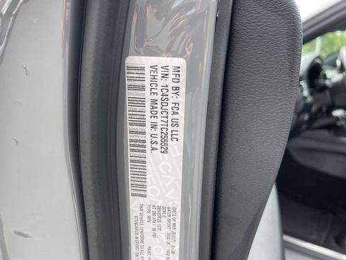 New 2026 Dodge Durango GT AWD/4WD image 32