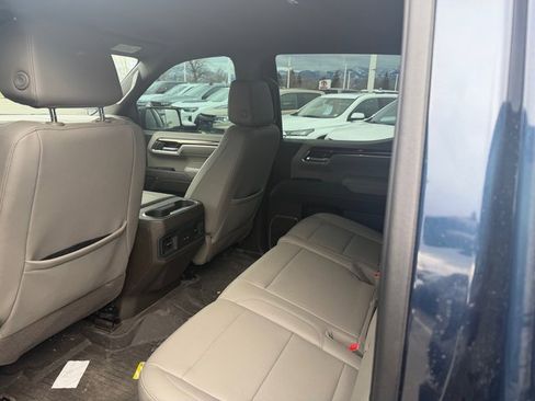 Used 2023 Chevrolet Silverado 1500 RST w/ RST All Star Premium Package image 6