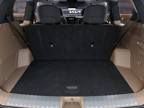 New 2026 Kia EV9 GT-Line AWD/4WD image 19