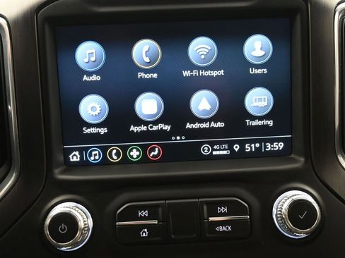 Used 2023 GMC Sierra 2500 AT4 image 14