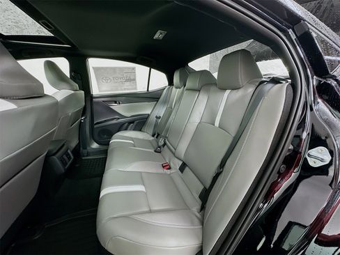 New 2026 Toyota Camry SE image 25