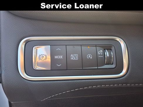 New 2026 Buick Enclave Sport Touring w/ Power Package FWD image 8