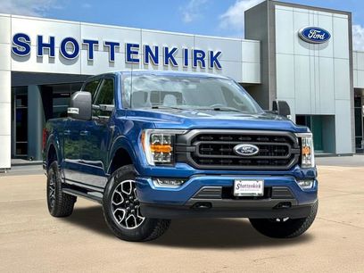 Used 2023 Ford F150 XLT w/ Equipment Group 302A High