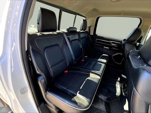 Used 2022 RAM 1500 Laramie image 29