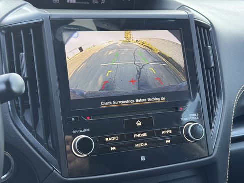 Used 2021 Subaru Crosstrek 2.5i Sport w/ Moonroof Package image 27