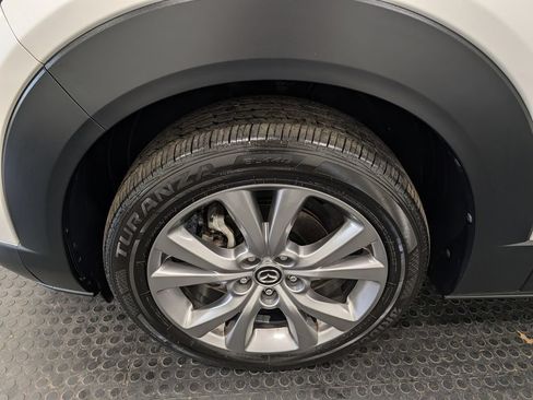 Used 2023 MAZDA CX-30 AWD 2.5 S w/ Premium Package image 7