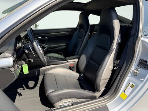 Used 2014 Porsche 911 Turbo AWD/4WD image 22
