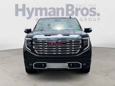 Used 2023 GMC Sierra 1500 Denali image 8