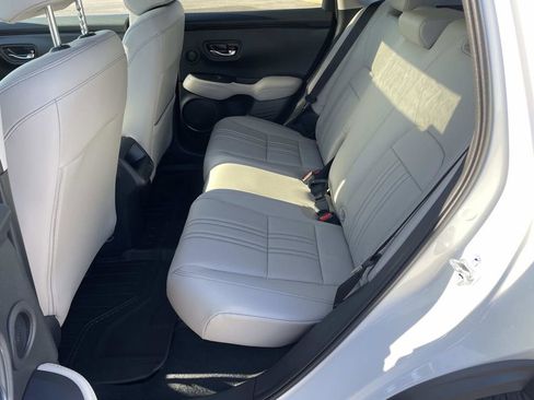 New 2026 Honda HR-V EX-L image 10