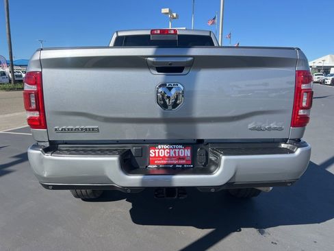Used 2024 RAM 2500 Laramie AWD/4WD image 13