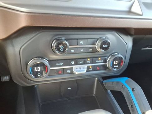 Certified 2023 Ford Bronco Outer Banks AWD/4WD image 20