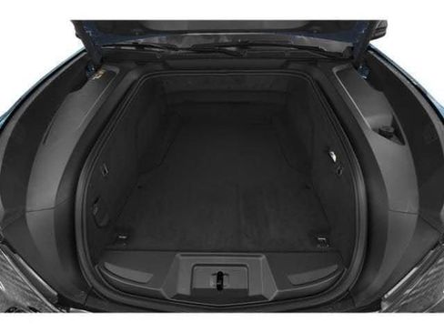 New 2026 Cadillac Escalade IQL Sport 1 w/ LPO, ONYX Package image 78