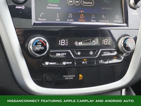 Used 2021 Nissan Murano SL image 20