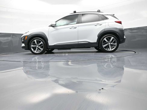 Used 2020 Hyundai Kona Ultimate AWD/4WD image 31