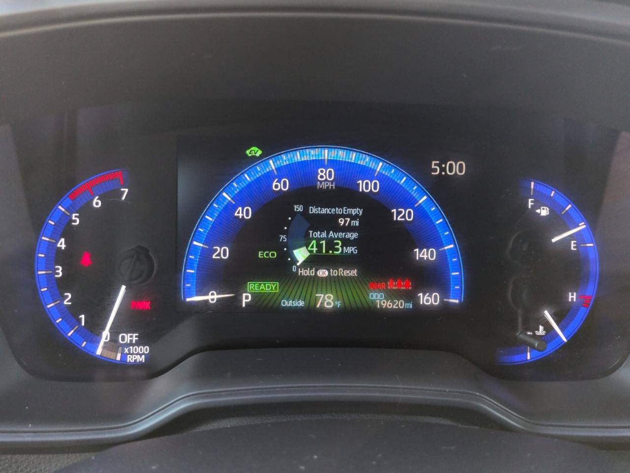 Used 2020 Toyota Corolla LE FWD image 20