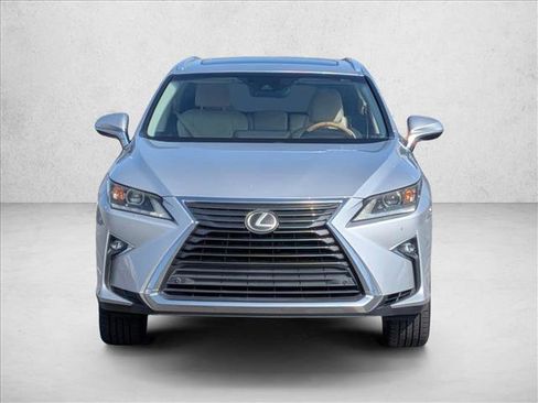Used 2017 Lexus RX 350 FWD w/ Premium Package image 2