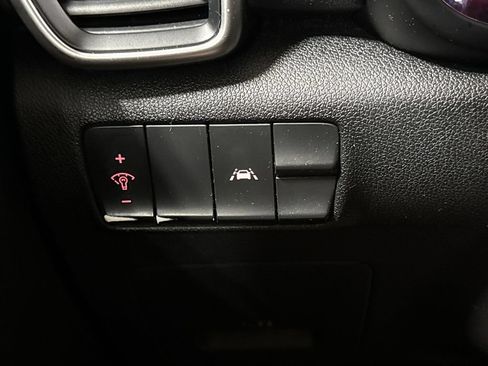 Used 2020 Kia Sportage LX FWD image 18